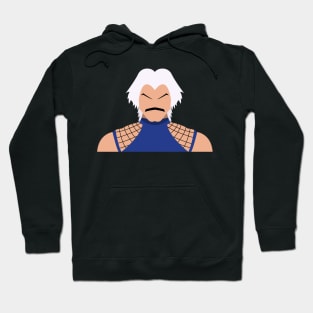 Orochi Rugal Vector Hoodie